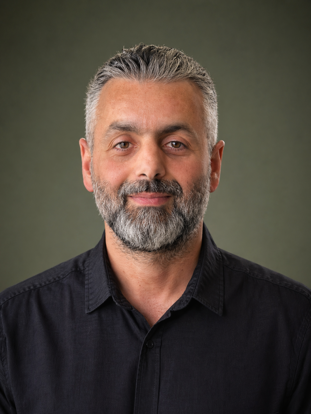 Ufuk Koçak – IT consultant